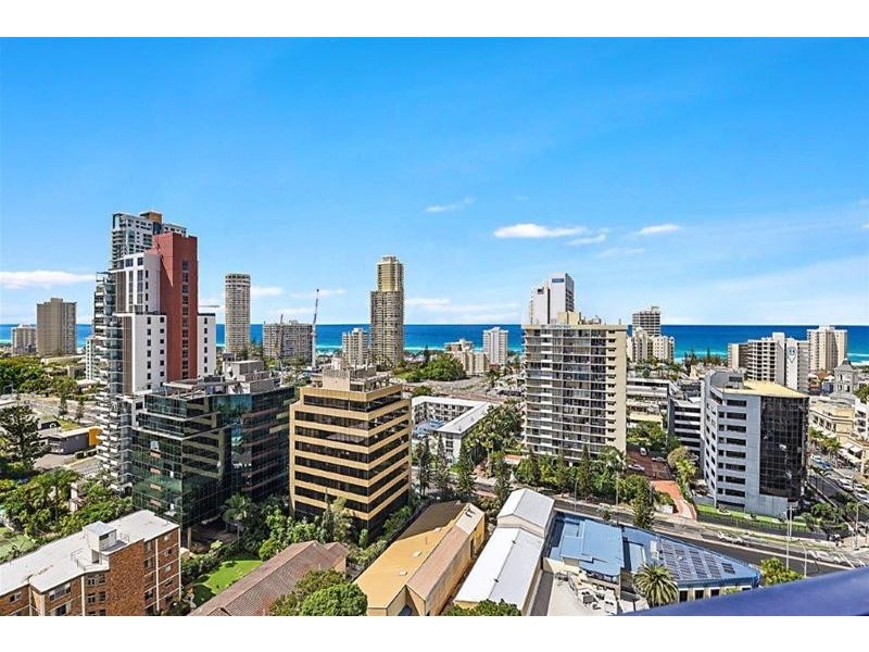 17B/2 Riverview Parade, Surfers Paradise QLD 4217
