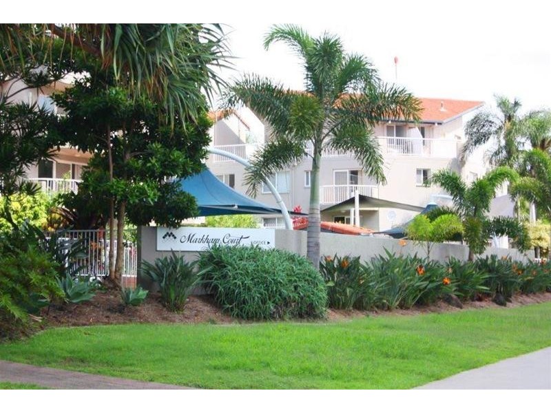 59/36 Australia Avenue, Broadbeach QLD 4218