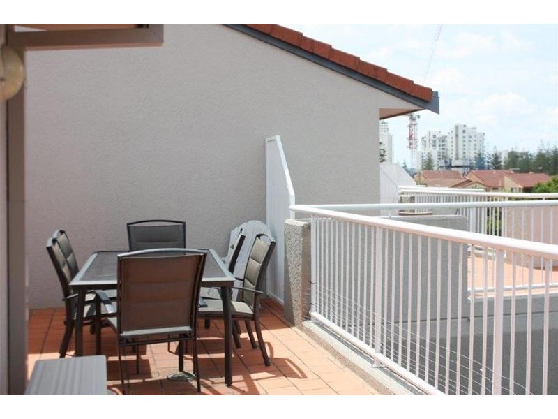 59/36 Australia Avenue, Broadbeach QLD 4218