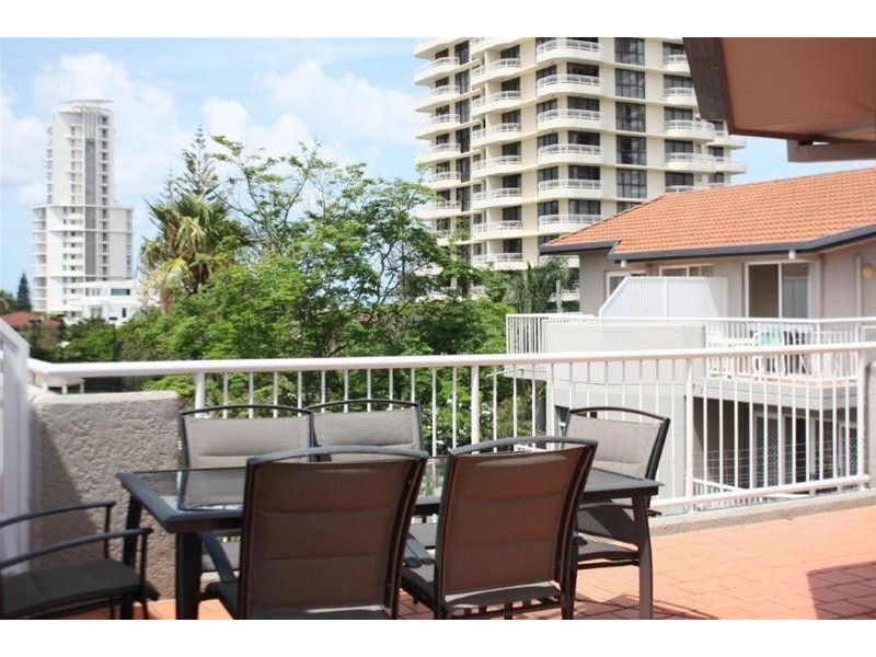 59/36 Australia Avenue, Broadbeach QLD 4218