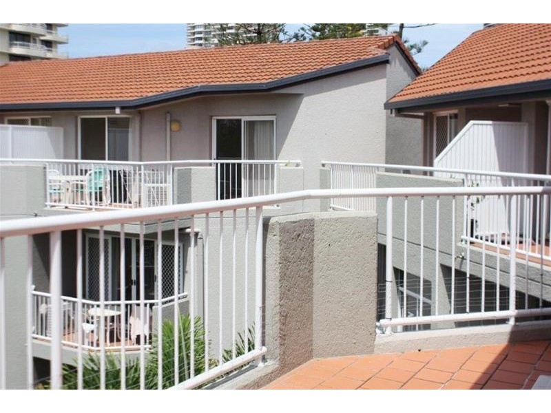 59/36 Australia Avenue, Broadbeach QLD 4218