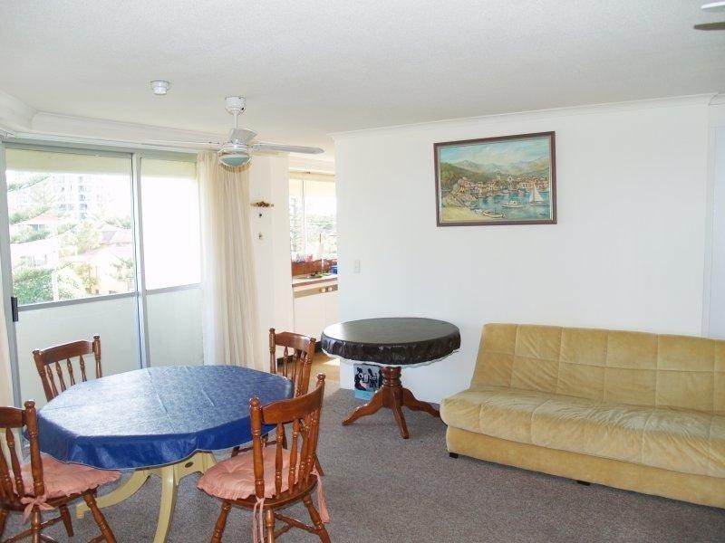 12 Enderley Avenue, Surfers Paradise QLD 4217