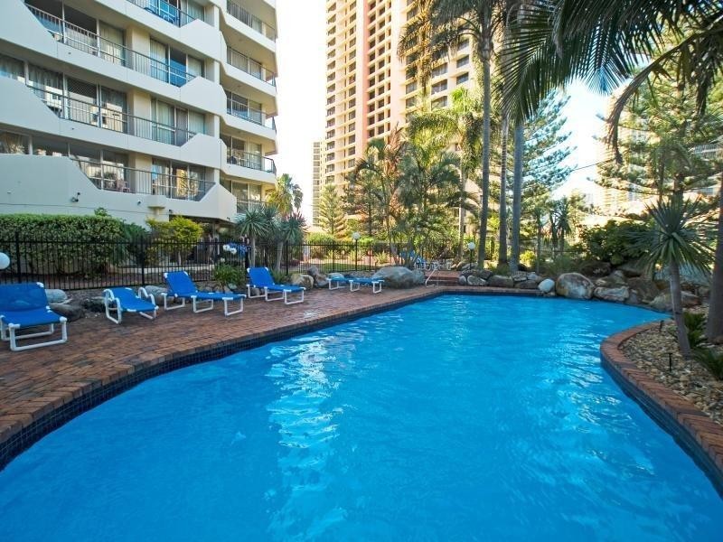 12 Enderley Avenue, Surfers Paradise QLD 4217