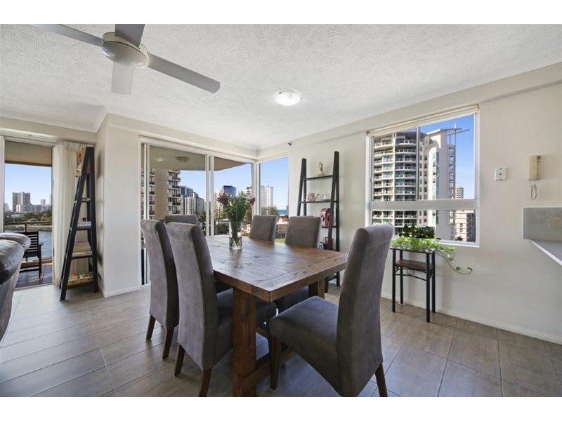 30 ‘The Pinnacle’ 2894 Gold Coast Highway, Surfers Paradise QLD 4217