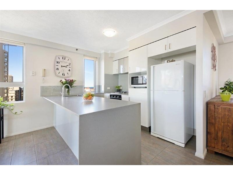 30 ‘The Pinnacle’ 2894 Gold Coast Highway, Surfers Paradise QLD 4217