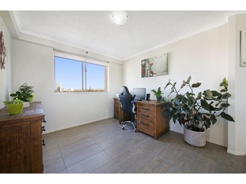 30 ‘The Pinnacle’ 2894 Gold Coast Highway, Surfers Paradise QLD 4217