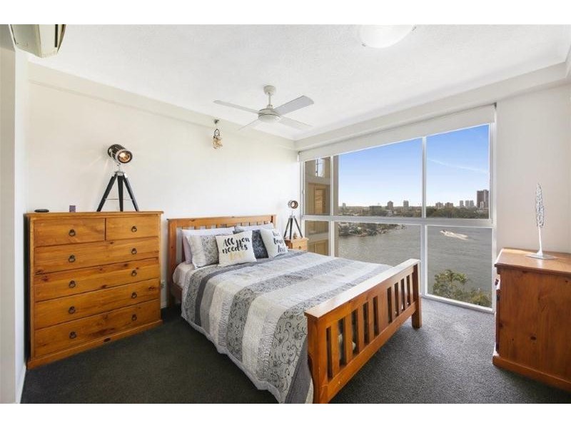 30 ‘The Pinnacle’ 2894 Gold Coast Highway, Surfers Paradise QLD 4217