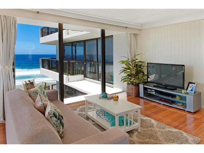 1401/28 Northcliffe Terrace, Surfers Paradise QLD 4217