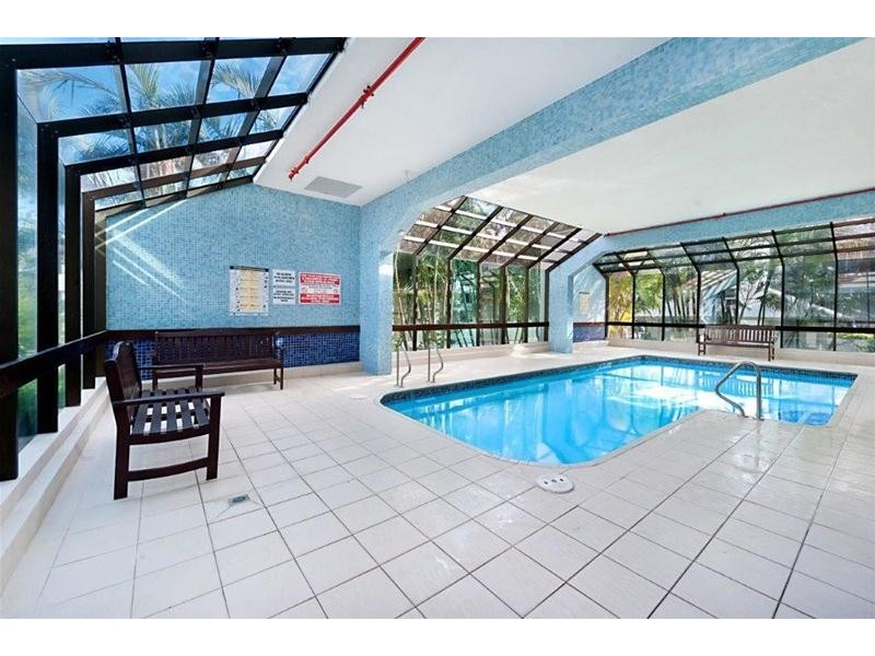 1401/28 Northcliffe Terrace, Surfers Paradise QLD 4217