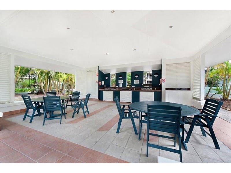 1401/28 Northcliffe Terrace, Surfers Paradise QLD 4217