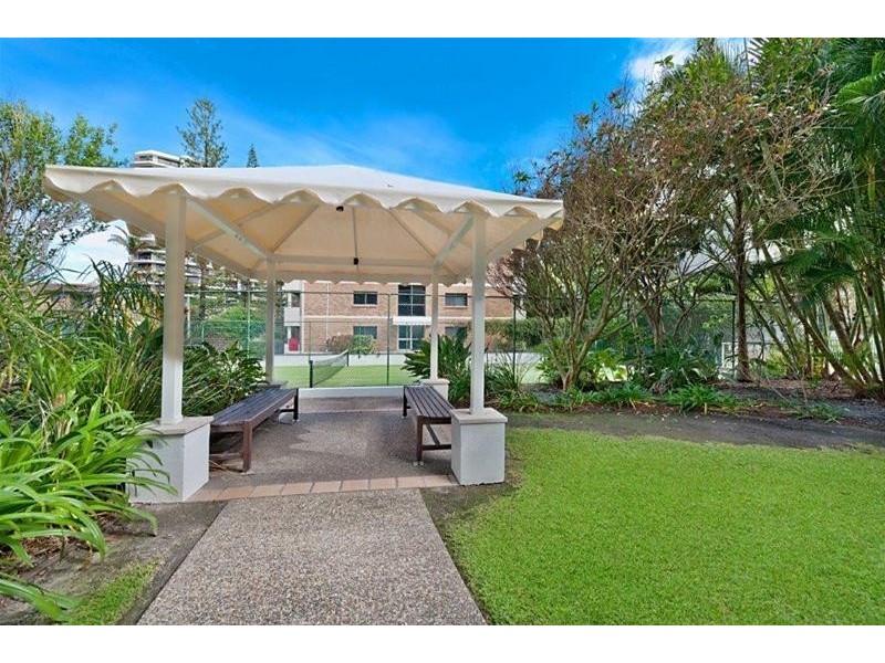 1401/28 Northcliffe Terrace, Surfers Paradise QLD 4217