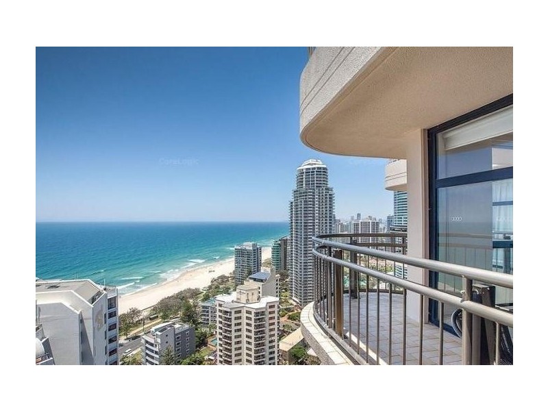 3111/18 Hanlan Street, Surfers Paradise QLD 4217