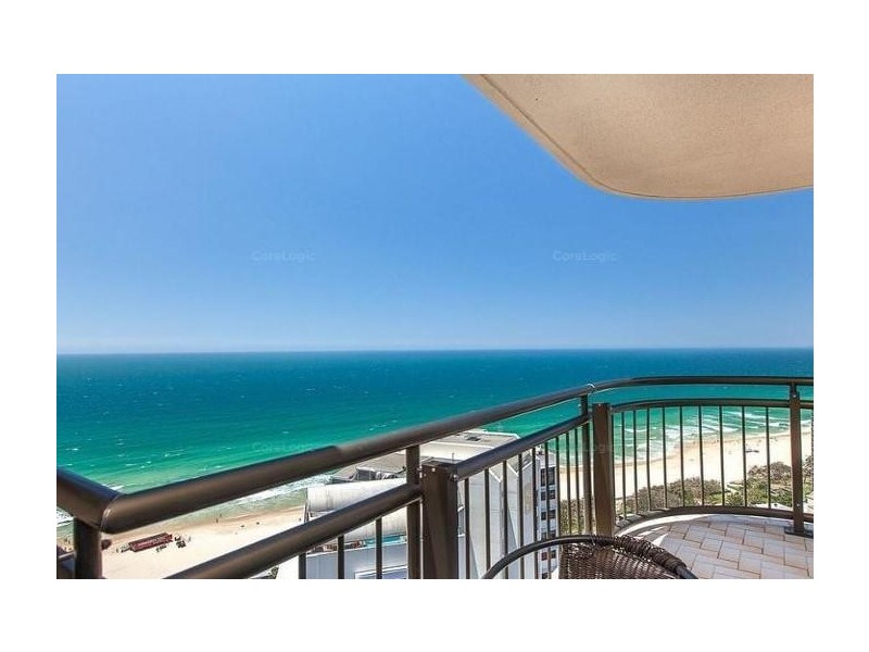 3111/18 Hanlan Street, Surfers Paradise QLD 4217