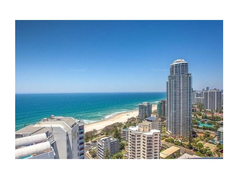 3111/18 Hanlan Street, Surfers Paradise QLD 4217