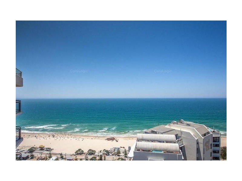 3111/18 Hanlan Street, Surfers Paradise QLD 4217