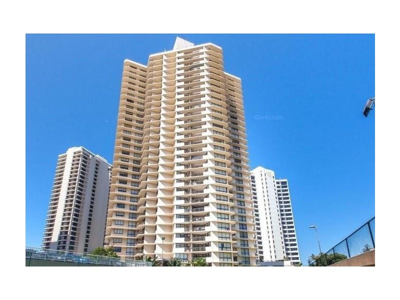 3111/18 Hanlan Street, Surfers Paradise QLD 4217