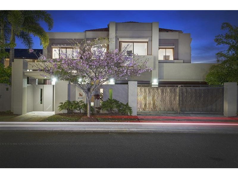 14 Seafarer Court, Paradise Waters QLD 4217