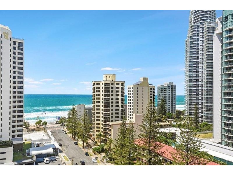 125/3049 Surfers Paradise Boulevard, Surfers Paradise QLD 4217