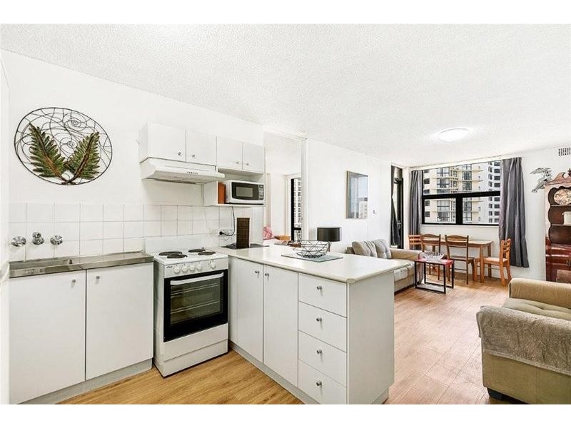 125/3049 Surfers Paradise Boulevard, Surfers Paradise QLD 4217