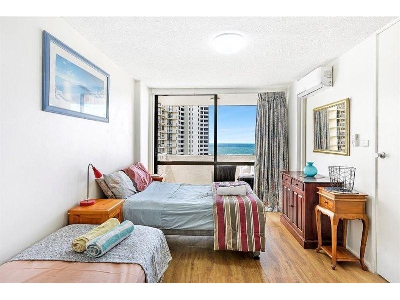 125/3049 Surfers Paradise Boulevard, Surfers Paradise QLD 4217