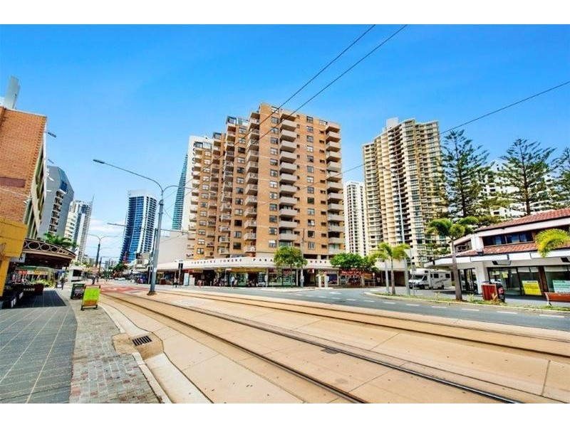 125/3049 Surfers Paradise Boulevard, Surfers Paradise QLD 4217
