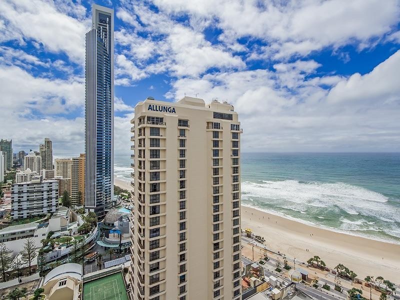 18 Hanlan Street ‘Beachcomber’, Surfers Paradise QLD 4217