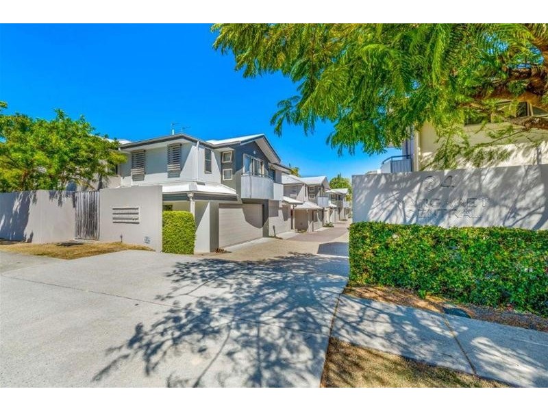 6/32-34 Margaret Street, Southport QLD 4215