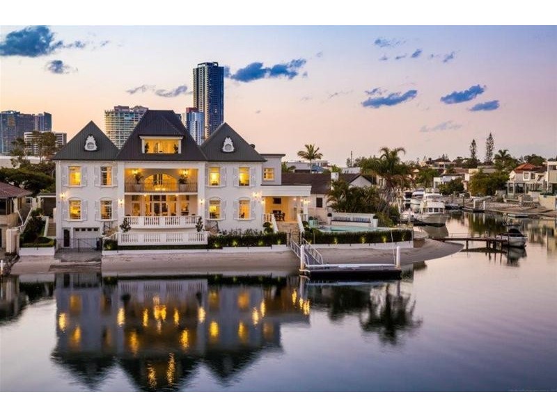 31 Buccaneer Court, Paradise Waters QLD 4217