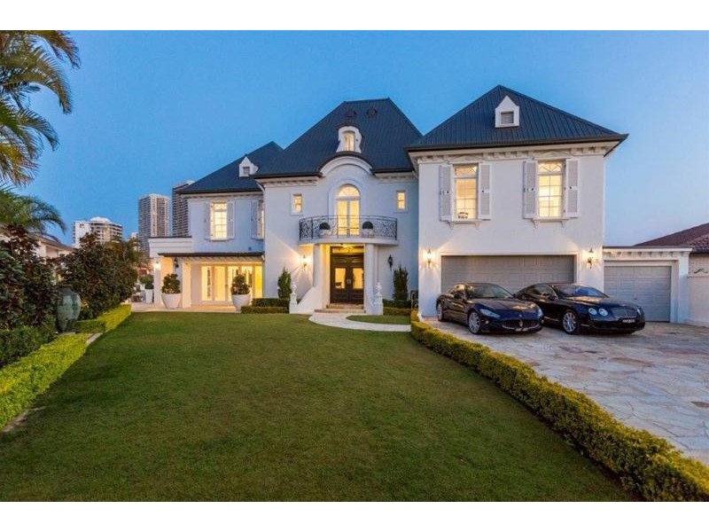 31 Buccaneer Court, Paradise Waters QLD 4217