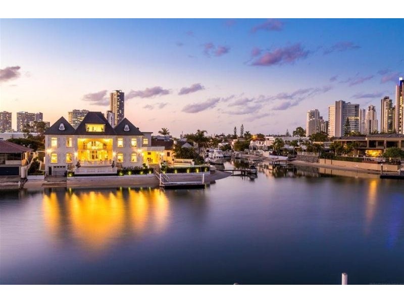 31 Buccaneer Court, Paradise Waters QLD 4217