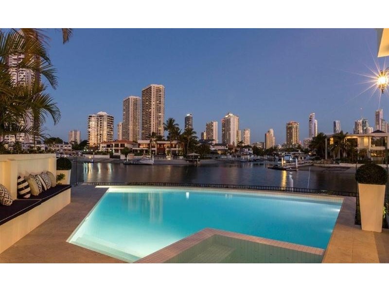 31 Buccaneer Court, Paradise Waters QLD 4217