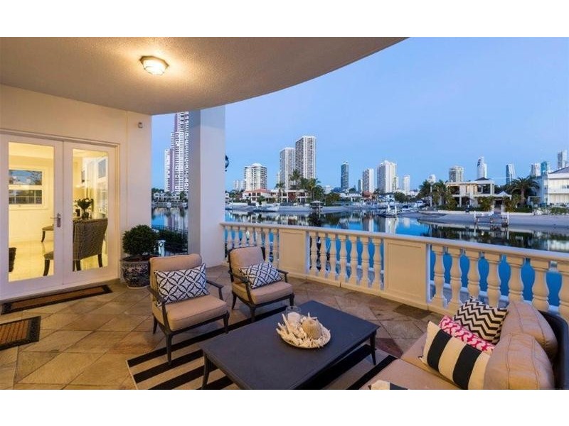 31 Buccaneer Court, Paradise Waters QLD 4217