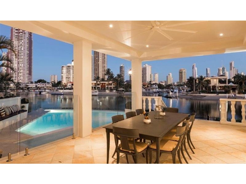 31 Buccaneer Court, Paradise Waters QLD 4217