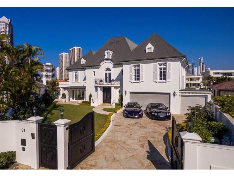 31 Buccaneer Court, Paradise Waters QLD 4217