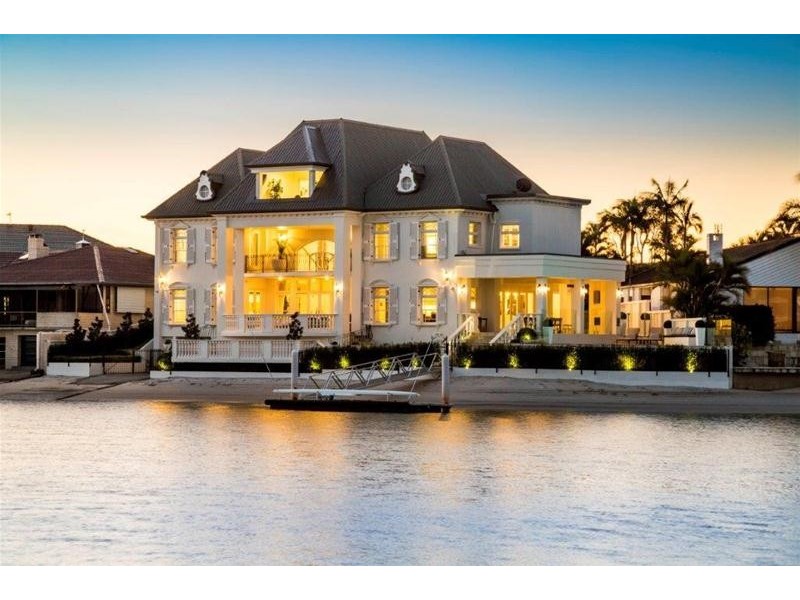 31 Buccaneer Court, Paradise Waters QLD 4217