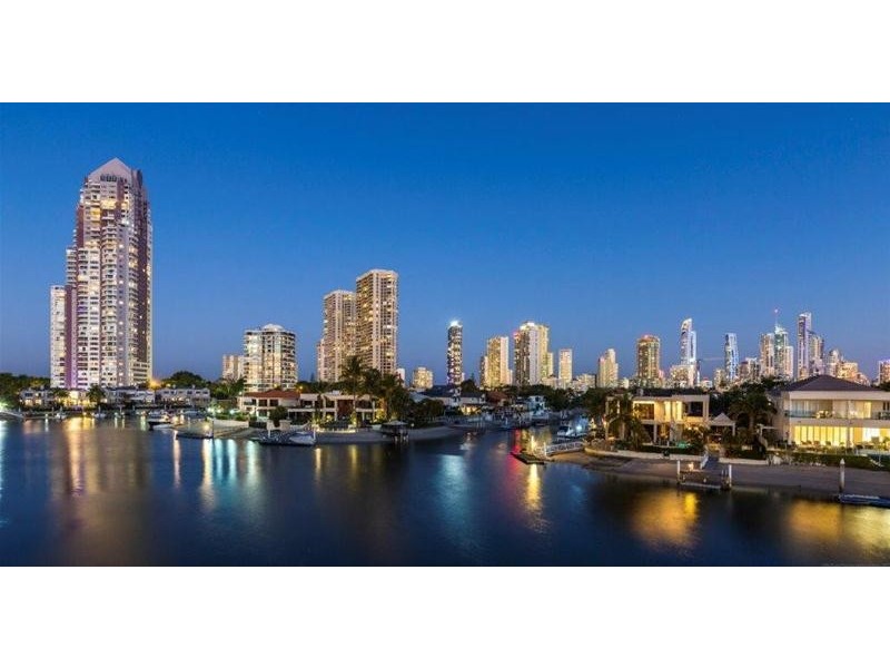 31 Buccaneer Court, Paradise Waters QLD 4217