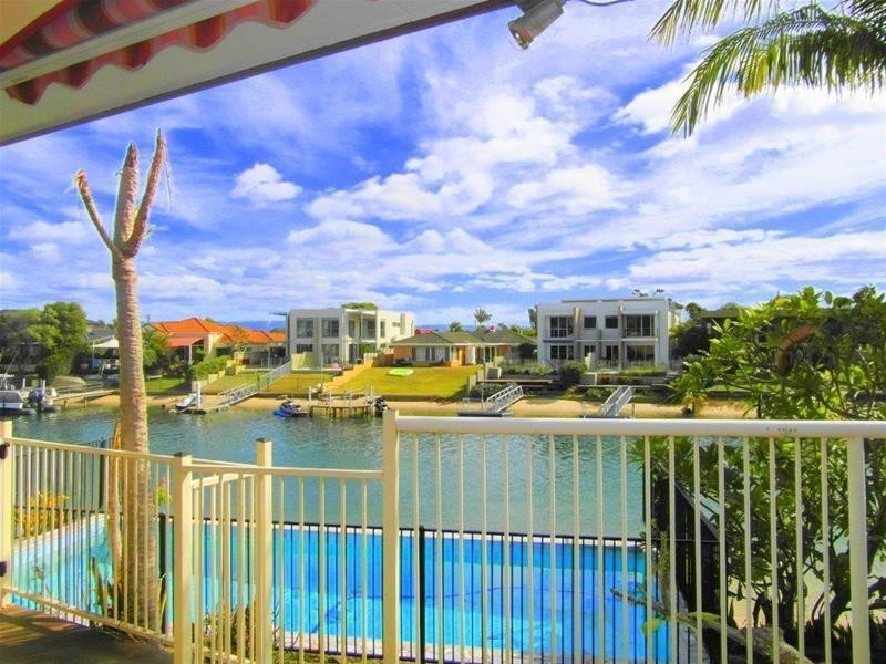 106 Gibraltar Drive, Isle Of Capri QLD 4217