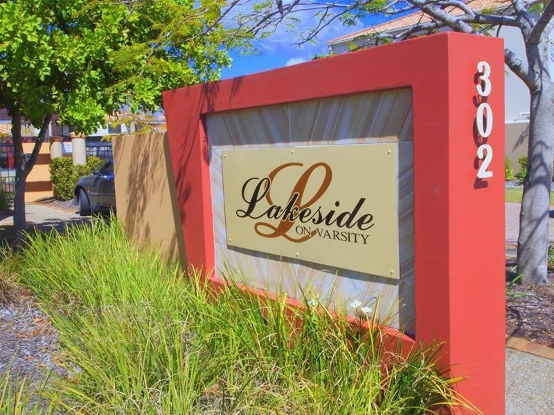 302 Christine Avenue “Lakeside on Varsity”, Varsity Lakes QLD 4227