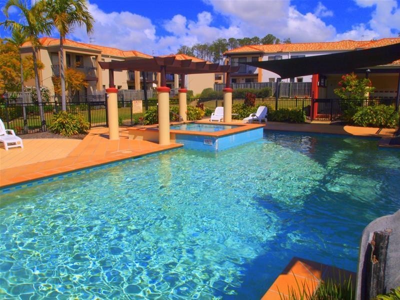 302 Christine Avenue “Lakeside on Varsity”, Varsity Lakes QLD 4227