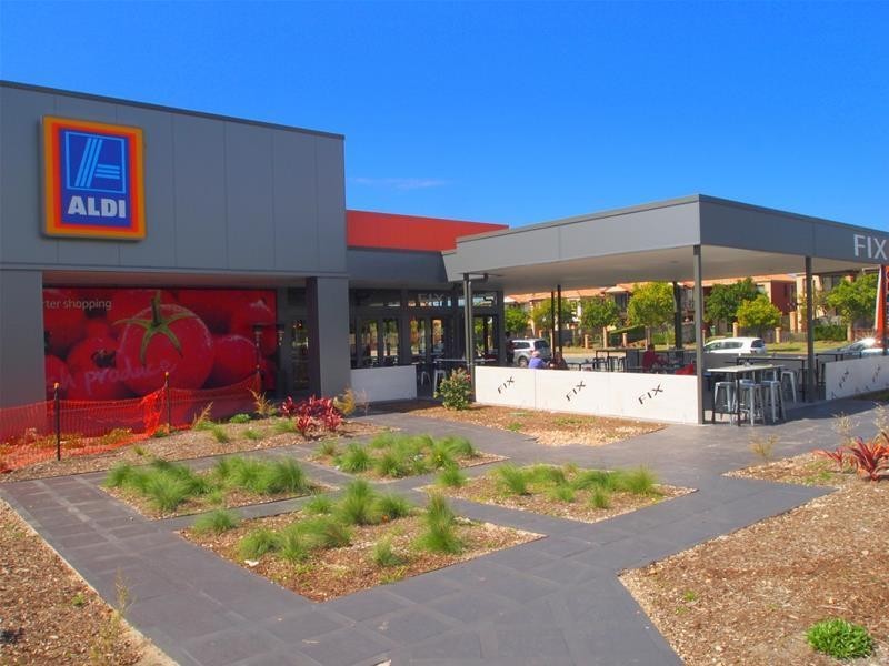 302 Christine Avenue “Lakeside on Varsity”, Varsity Lakes QLD 4227