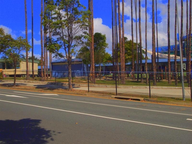 302 Christine Avenue “Lakeside on Varsity”, Varsity Lakes QLD 4227