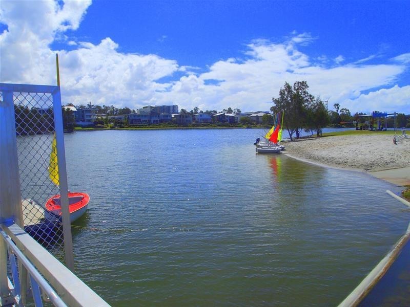 302 Christine Avenue “Lakeside on Varsity”, Varsity Lakes QLD 4227