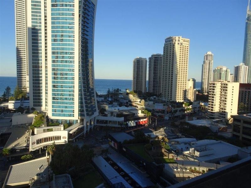 2144/9 Ferny Avenue, Surfers Paradise QLD 4217