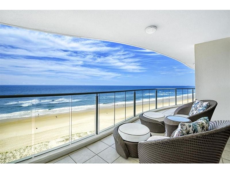 9 ‘Platinum on the Beach’ 1 Markwell Avenue, Surfers Paradise QLD 4217