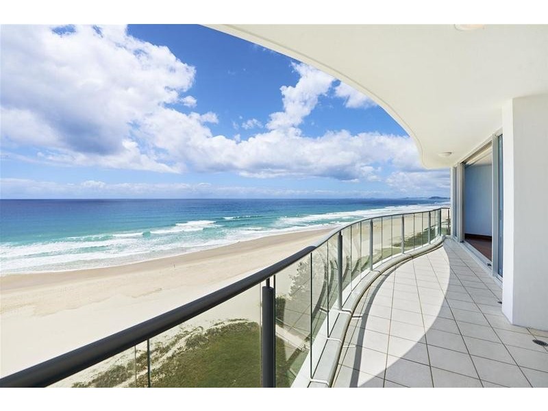 9 ‘Platinum on the Beach’ 1 Markwell Avenue, Surfers Paradise QLD 4217