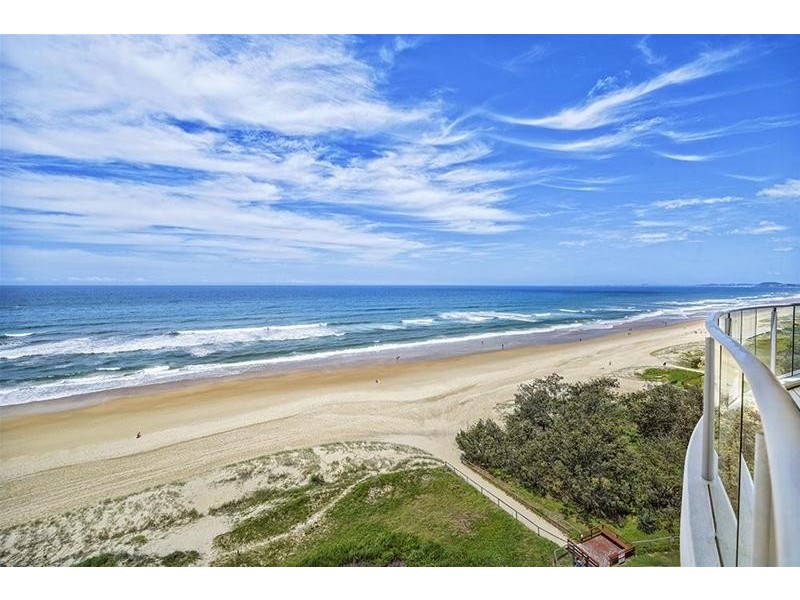 9 ‘Platinum on the Beach’ 1 Markwell Avenue, Surfers Paradise QLD 4217