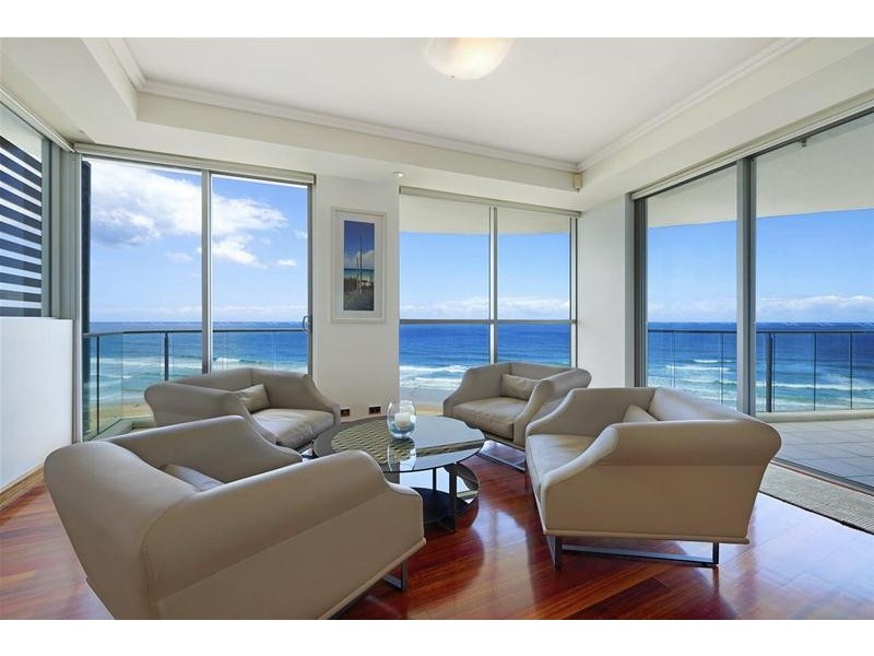 9 ‘Platinum on the Beach’ 1 Markwell Avenue, Surfers Paradise QLD 4217