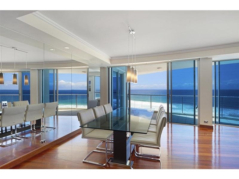 9 ‘Platinum on the Beach’ 1 Markwell Avenue, Surfers Paradise QLD 4217