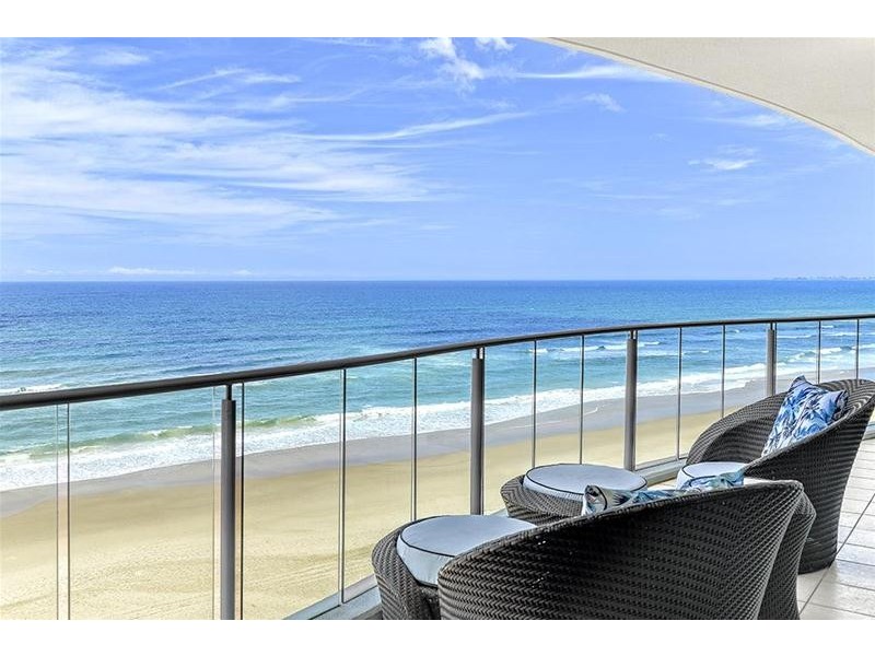9 ‘Platinum on the Beach’ 1 Markwell Avenue, Surfers Paradise QLD 4217