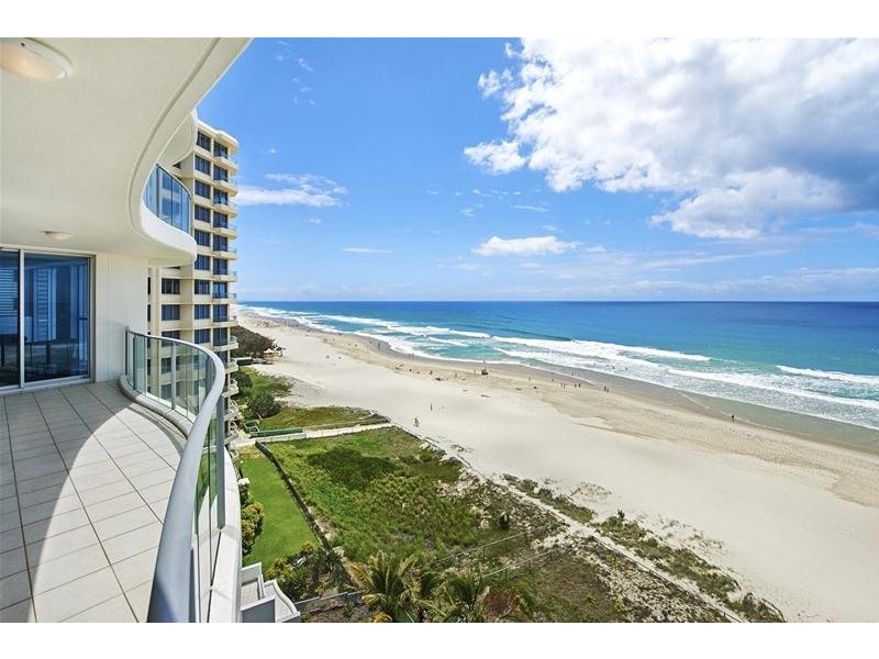 9 ‘Platinum on the Beach’ 1 Markwell Avenue, Surfers Paradise QLD 4217